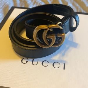 Gucci Belt size 85